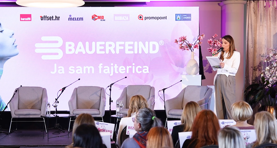 Kongres ja sam fajerica